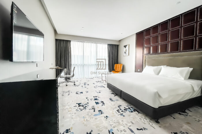 DM Suites STU 1