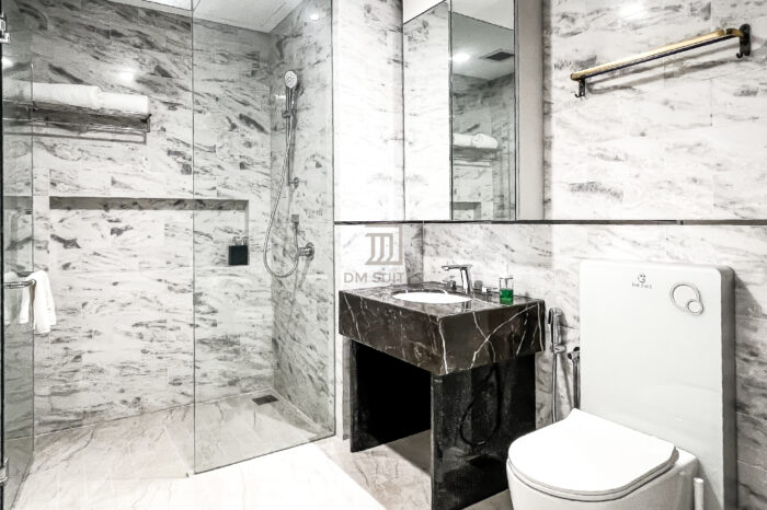 DM Suites STU 4