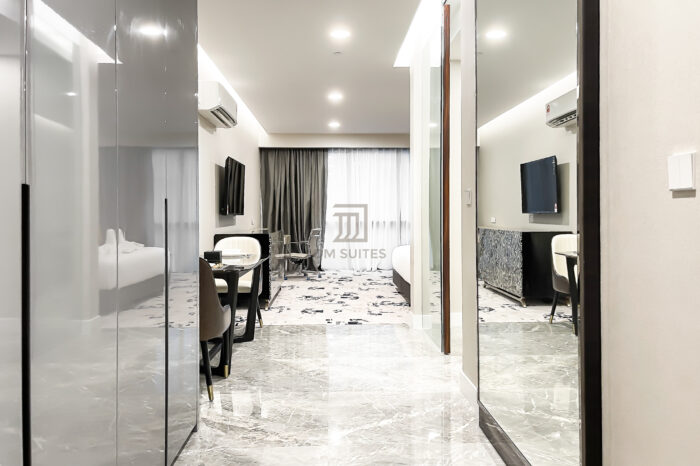 DM Suites STU 5